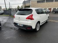 Peugeot 3008 HYbrid4 2.0 HDi FAP - 163 Bva + Electric 37ch HYbrid4 Gps + Radar AR + Toit panoramique - <small></small> 9.990 € <small>TTC</small> - #5