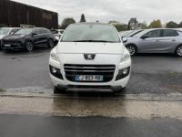 Peugeot 3008 HYbrid4 2.0 HDi FAP - 163 Bva + Electric 37ch HYbrid4 Gps + Radar AR + Toit panoramique - <small></small> 9.990 € <small>TTC</small> - #8