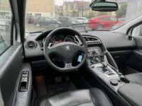 Peugeot 3008 HYbrid4 2.0 HDi FAP - 163 Bva + Electric 37ch HYbrid4 Gps + Radar AR + Toit panoramique - <small></small> 9.990 € <small>TTC</small> - #22