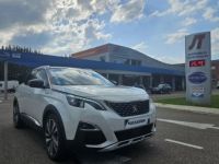 Peugeot 3008 Hybrid4 - 300 - e-EAT8  I GT Blanc nacré - <small></small> 26.890 € <small>TTC</small> - #1