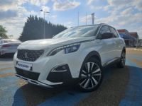 Peugeot 3008 Hybrid4 - 300 - e-EAT8  I GT Blanc nacré - <small></small> 26.890 € <small>TTC</small> - #2