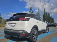 Peugeot 3008 Hybrid4 - 300 - e-EAT8  I GT Blanc nacré - <small></small> 26.890 € <small>TTC</small> - #3