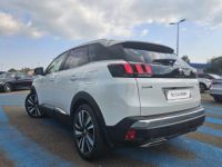 Peugeot 3008 Hybrid4 - 300 - e-EAT8  I GT Blanc nacré - <small></small> 26.890 € <small>TTC</small> - #4