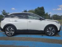 Peugeot 3008 Hybrid4 - 300 - e-EAT8  I GT Blanc nacré - <small></small> 26.890 € <small>TTC</small> - #5