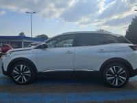 Peugeot 3008 Hybrid4 - 300 - e-EAT8  I GT Blanc nacré - <small></small> 26.890 € <small>TTC</small> - #6