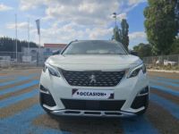 Peugeot 3008 Hybrid4 - 300 - e-EAT8  I GT Blanc nacré - <small></small> 26.890 € <small>TTC</small> - #40