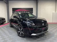 Peugeot 3008 Hybrid4 300 e-EAT8 GT Pack - <small></small> 22.490 € <small>TTC</small> - #1