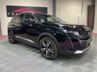 Peugeot 3008 Hybrid4 300 e-EAT8 GT Pack - <small></small> 22.490 € <small>TTC</small> - #9