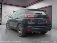 Peugeot 3008 Hybrid4 300 e-EAT8 GT Pack - <small></small> 26.890 € <small>TTC</small> - #7