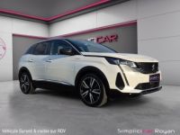 Peugeot 3008 Hybrid4 300 e-EAT8 GT Pack Garantie 1 ans - <small></small> 27.980 € <small>TTC</small> - #1