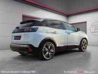 Peugeot 3008 Hybrid4 300 e-EAT8 GT Pack Garantie 1 ans - <small></small> 27.980 € <small>TTC</small> - #2