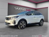 Peugeot 3008 Hybrid4 300 e-EAT8 GT Pack Garantie 1 ans - <small></small> 27.980 € <small>TTC</small> - #5