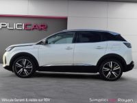 Peugeot 3008 Hybrid4 300 e-EAT8 GT Pack Garantie 1 ans - <small></small> 27.980 € <small>TTC</small> - #6