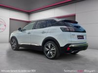 Peugeot 3008 Hybrid4 300 e-EAT8 GT Pack Garantie 1 ans - <small></small> 27.980 € <small>TTC</small> - #7