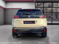 Peugeot 3008 Hybrid4 300 e-EAT8 GT Pack Garantie 1 ans - <small></small> 27.980 € <small>TTC</small> - #8