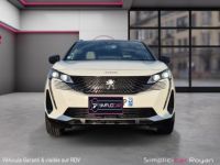 Peugeot 3008 Hybrid4 300 e-EAT8 GT Pack Garantie 1 ans - <small></small> 27.980 € <small>TTC</small> - #9