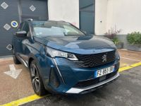 Peugeot 3008 Hybrid4 300 e-EAT8 GT Pack Historique d'entretien Garantie 12 mois Toit panoramique Caméra AV-AR Sièges chauffants - <small></small> 25.990 € <small>TTC</small> - #1