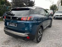 Peugeot 3008 Hybrid4 300 e-EAT8 GT Pack TVA RECUP 1° Main Garantie - <small></small> 24.990 € <small>TTC</small> - #4