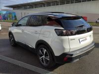 Peugeot 3008 HYbrid4 300ch GT e-EAT8 - <small></small> 34.990 € <small>TTC</small> - #5