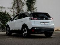 Peugeot 3008 HYBRID4 300ch GT e-EAT8 - <small></small> 29.800 € <small>TTC</small> - #9
