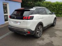 Peugeot 3008 HYBRID4 300ch GT e-EAT8 - <small></small> 25.990 € <small>TTC</small> - #7