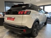 Peugeot 3008 HYBRID4 300CH GT PACK E-EAT8 - <small></small> 29.970 € <small>TTC</small> - #5