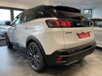 Peugeot 3008 HYBRID4 300CH GT PACK E-EAT8 - <small></small> 29.970 € <small>TTC</small> - #6