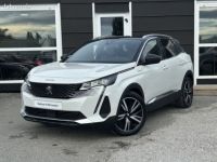 Peugeot 3008 HYBRID4 300CH GT PACK E-EAT8 HYBRID 4 300 CH - - <small></small> 25.990 € <small>TTC</small> - #1