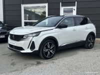 Peugeot 3008 HYBRID4 300CH GT PACK E-EAT8 HYBRID 4 300 CH - - <small></small> 25.990 € <small>TTC</small> - #3