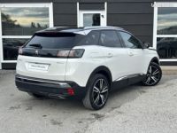 Peugeot 3008 HYBRID4 300CH GT PACK E-EAT8 HYBRID 4 300 CH - - <small></small> 25.990 € <small>TTC</small> - #7