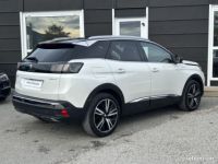 Peugeot 3008 HYBRID4 300CH GT PACK E-EAT8 HYBRID 4 300 CH - - <small></small> 25.990 € <small>TTC</small> - #8