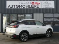 Peugeot 3008 HYbrid4 GT e-EAT8 HYBRID4 300 CV - <small></small> 22.990 € <small>TTC</small> - #5