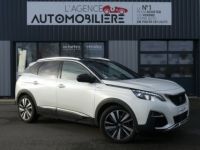 Peugeot 3008 HYbrid4 GT e-EAT8 HYBRID4 300 CV - <small></small> 22.990 € <small>TTC</small> - #7