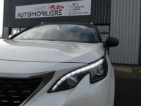 Peugeot 3008 HYbrid4 GT e-EAT8 HYBRID4 300 CV - <small></small> 22.990 € <small>TTC</small> - #21