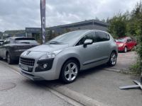 Peugeot 3008 I Monospace 2.0 HDi 150 / BlueHDi 150 1997cm3 150cv  - <small></small> 4.990 € <small>TTC</small> - #1