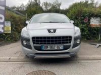 Peugeot 3008 I Monospace 2.0 HDi 150 / BlueHDi 150 1997cm3 150cv  - <small></small> 4.990 € <small>TTC</small> - #2