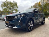 Peugeot 3008 II 1.2 130 CH S&S GT EAT8 FACELIFT SIEGE CHAUFFANT - <small></small> 21.490 € <small>TTC</small> - #3