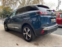 Peugeot 3008 II 1.2 130 CH S&S GT EAT8 FACELIFT SIEGE CHAUFFANT - <small></small> 21.490 € <small>TTC</small> - #5