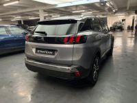 Peugeot 3008 II 1.2 130CV Allure Business BVA - <small></small> 16.990 € <small>TTC</small> - #21