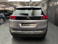 Peugeot 3008 II 1.2 130CV Allure Business BVA - <small></small> 17.490 € <small>TTC</small> - #26