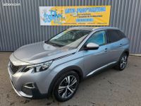 Peugeot 3008 ii 1.2 essence 130 ch allure business s&s 2018 ct vierge - <small></small> 16.290 € <small>TTC</small> - #1