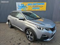 Peugeot 3008 ii 1.2 essence 130 ch allure business s&s 2018 ct vierge - <small></small> 16.290 € <small>TTC</small> - #4