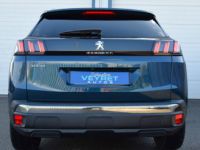 Peugeot 3008 II 1.2 Puretech 130 ALLURE PACK EAT8 - <small></small> 19.990 € <small>TTC</small> - #4