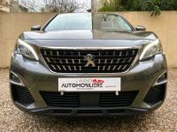 Peugeot 3008 II 1.2 PURETECH 130 S&S ACTIVE *DISTRIBUTION A JOUR* - <small></small> 12.690 € <small>TTC</small> - #3