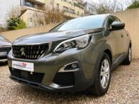 Peugeot 3008 II 1.2 PURETECH 130 S&S ACTIVE *DISTRIBUTION A JOUR* - <small></small> 12.690 € <small>TTC</small> - #4