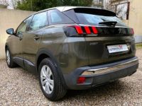 Peugeot 3008 II 1.2 PURETECH 130 S&S ACTIVE *DISTRIBUTION A JOUR* - <small></small> 12.690 € <small>TTC</small> - #5