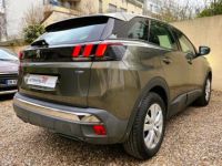 Peugeot 3008 II 1.2 PURETECH 130 S&S ACTIVE *DISTRIBUTION A JOUR* - <small></small> 12.690 € <small>TTC</small> - #7