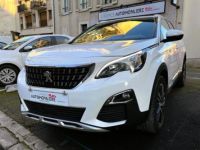 Peugeot 3008 II 1.2 PURETECH 130 S&S ALLURE *ADML, CAMERA, CARPLAY* - <small></small> 14.490 € <small>TTC</small> - #1