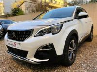 Peugeot 3008 II 1.2 PURETECH 130 S&S ALLURE *ADML, CAMERA, CARPLAY* - <small></small> 14.490 € <small>TTC</small> - #4