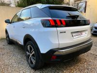 Peugeot 3008 II 1.2 PURETECH 130 S&S ALLURE *ADML, CAMERA, CARPLAY* - <small></small> 14.490 € <small>TTC</small> - #5